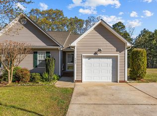 3642 E Cotton Gin Dr, Clayton, NC 27527