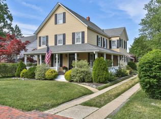 62 Denormandie Ave, Fair Haven, NJ 07704