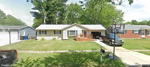 2534 Cumberland St Photo 1