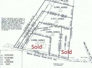 3361 Berlin Station Rd, Delaware, OH 43015