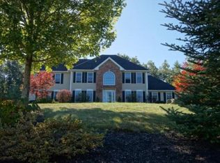 23 Moose Hollow Rd, Litchfield, NH 03052