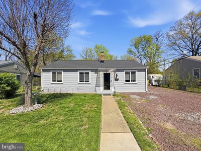 1616 Lorimer Rd, Glen Burnie, MD, 21061