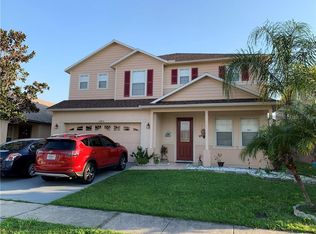 11866 Old Glory Dr, Orlando, FL 32837