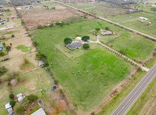 5612 E State Highway 243, Kaufman, TX 75142