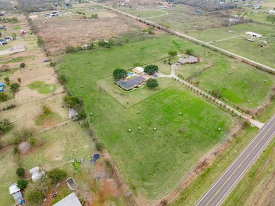 5612 E State Highway 243, Kaufman, TX, 75142
