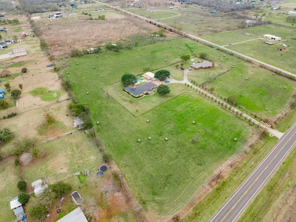 5612 E State Highway 243, Kaufman, TX 75142