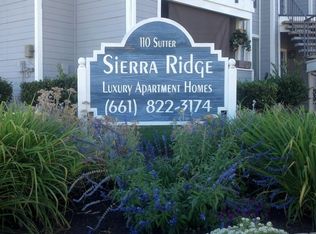 110 Sutter St, Tehachapi, CA 93561