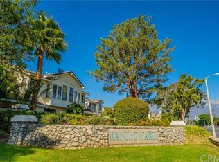 9183 W Rancho Park Cir, Rancho Cucamonga, CA 91730