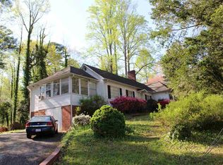 250 Chestnut St, Tryon, NC 28782