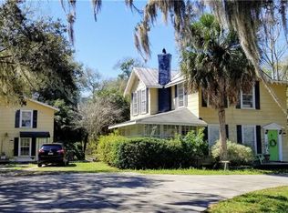 922 E Washington Ave, Eustis, FL 32726
