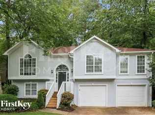 2825 Candler Run SW, Marietta, GA 30064
