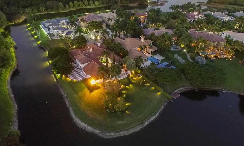 17107 Avenue Le Rivage, Boca Raton, FL 33496 Zillow