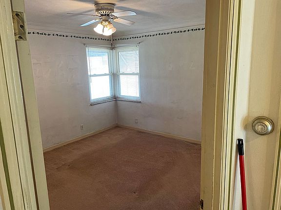 First Floor Bedroom
