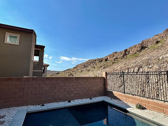 #GuardianRealty Lake Las Vegas Home Rental Pool 2_09082023