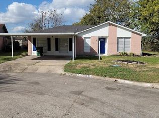 12102 Redfern Dr, Houston, TX 77048