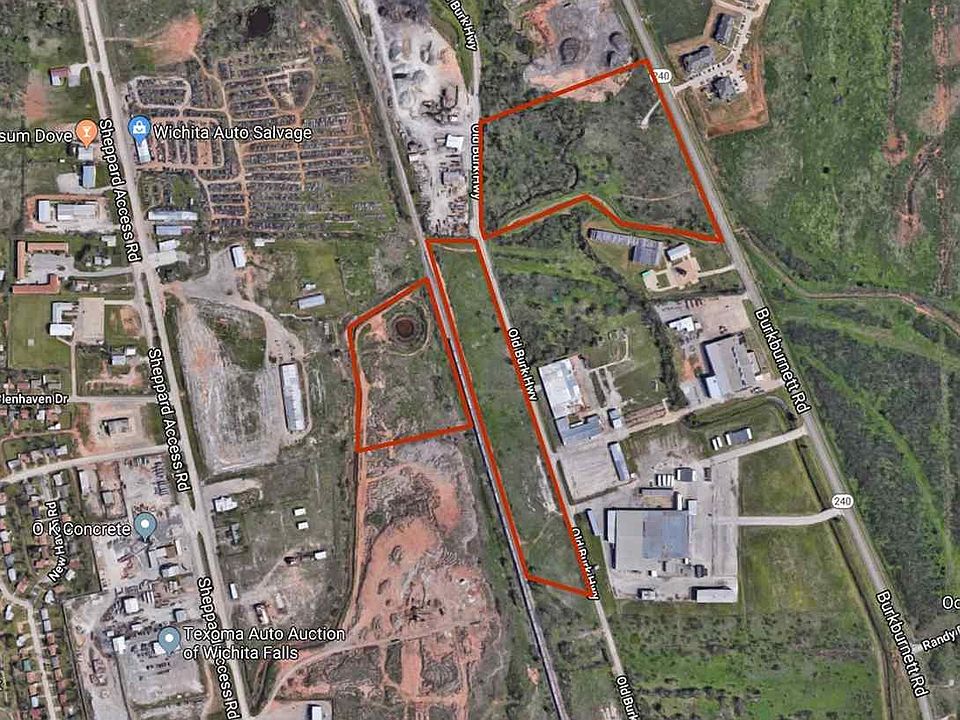 1st image of 2050 Old Burk Hwy