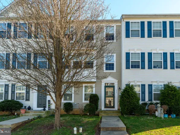 244 Eliot St, Lancaster, PA 17603