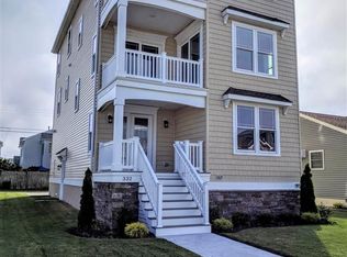 332 32nd St S, BRIGANTINE, NJ 08203