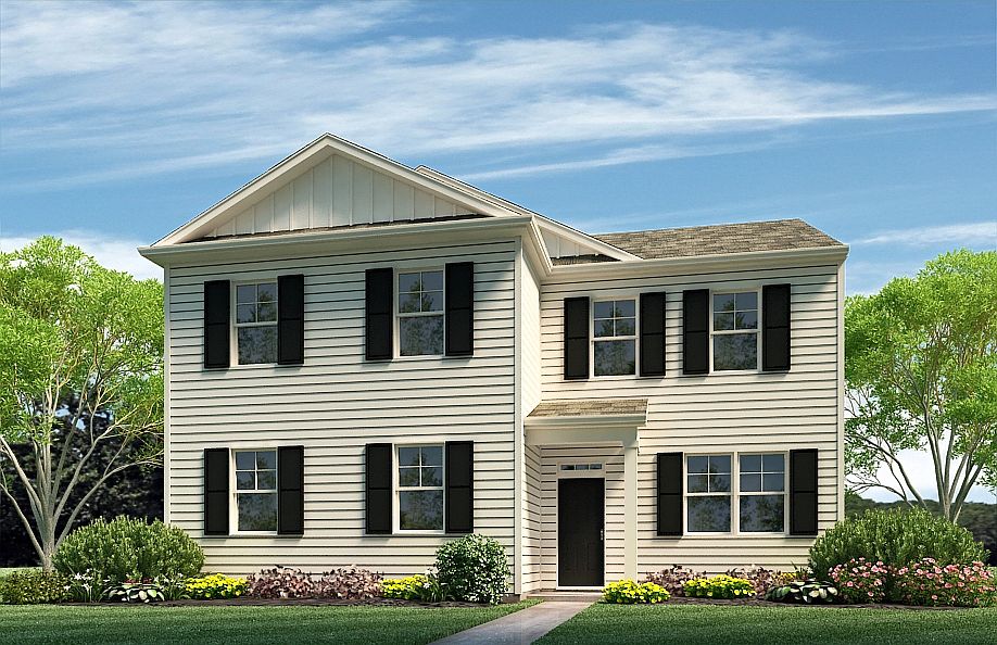 Plan Elevation.