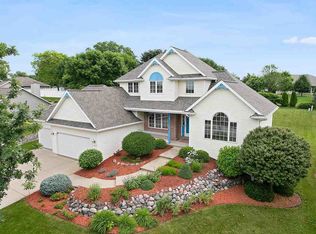 1147 Livingston St, Green Bay, WI 54311