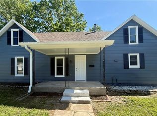 403 E Chestnut St, Archie, MO 64725