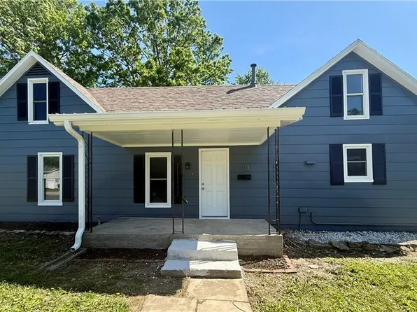403 E Chestnut St, Archie, MO 64725