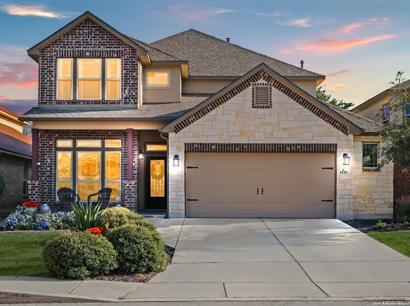 5510 CARRIAGE FALLS, San Antonio, TX 78261