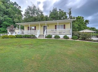 2415 Carters Valley Rd, Surgoinsville, TN 37873