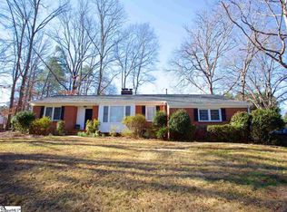 310 Richbourg Rd, Greenville, SC 29615