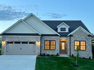 1004 Mission Dr, Richmond, KY 40475