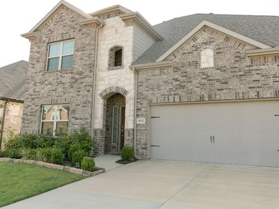 9112 Conroe Dr, Argyle, TX, 76226