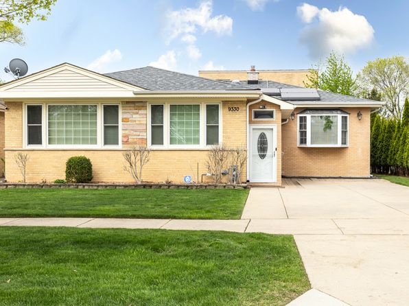 9330 Kolmar Ave, Skokie, IL 60076