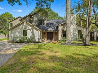 4907 Pine Garden Dr, Kingwood, TX 77345