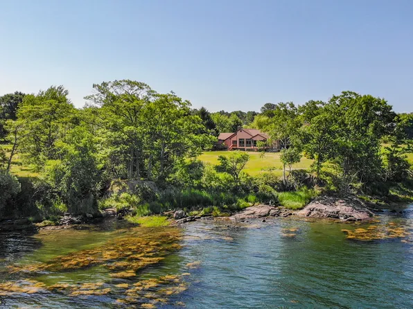 70 North Shore Drive, Owls Head, ME 04854