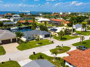 2164 Bayview Rd, Punta Gorda, FL 33950