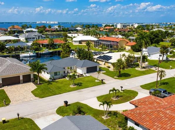 2164 Bayview Rd, Punta Gorda, FL 33950