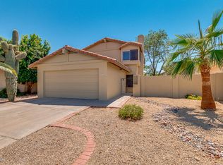 1040 N Arvada, Mesa, AZ 85205
