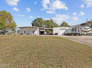 1010 La Maison Rd, Duson, LA 70529