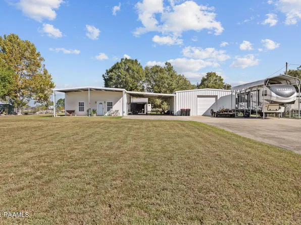 1010 La Maison Rd, Duson, LA 70529