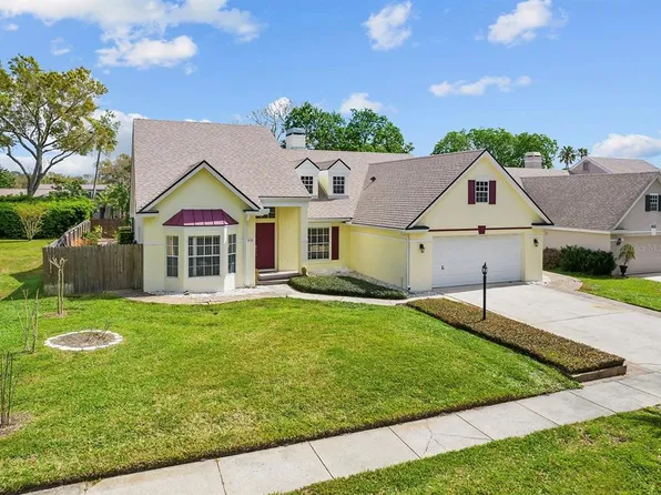 413 Country Wood Cir, Lake Mary, FL 32746