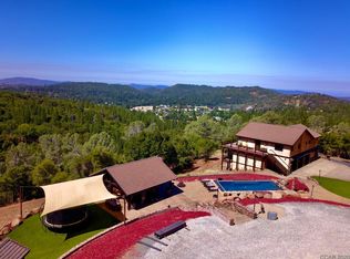 644 Crestview Dr, Murphys, CA 95247