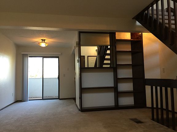 LVG-Rm W/View of Dining Area & Patio