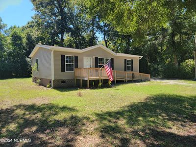 9175 Heritage Drive SW, Calabash, NC, 28467