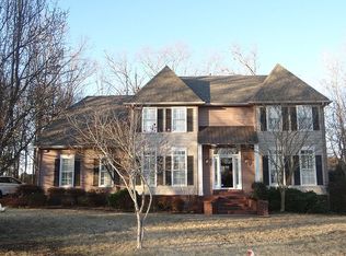 104 Covewood Ln, Corinth, MS 38834