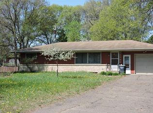 26560 Forli Ave, Wyoming, MN 55092