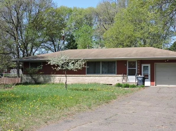 26560 Forli Ave, Wyoming, MN 55092
