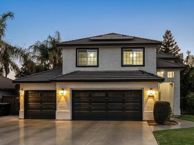 2223 S Stevenson Ct, Visalia, CA, 93277