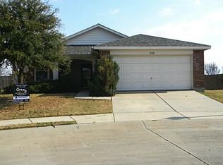 9120 Wagon Trl, Aubrey, TX 76227