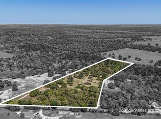 1035 Old Sayers Rd, Elgin, TX 78621