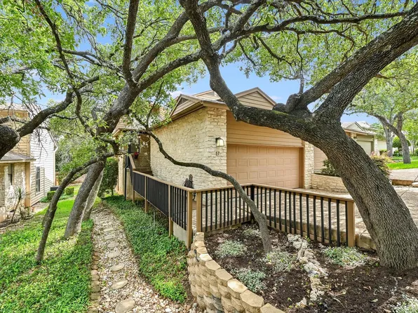 5701 Westslope Dr APT 17, Austin, TX 78731